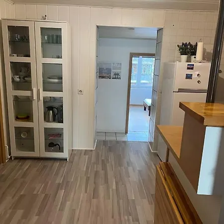 Familienferienwohnung *