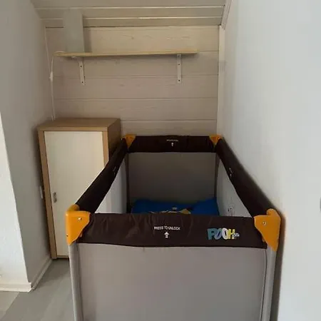 Familienferienwohnung *