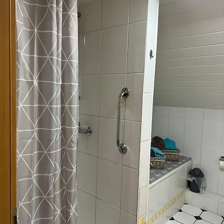 Appartement Familienferienwohnung
