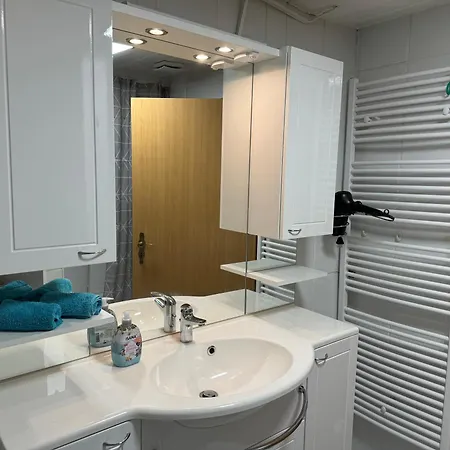Familienferienwohnung * Eckernförde