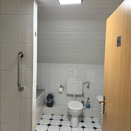 Familienferienwohnung Eckernförde