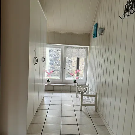 Familienferienwohnung Appartement