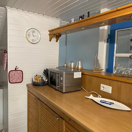 Familienferienwohnung *