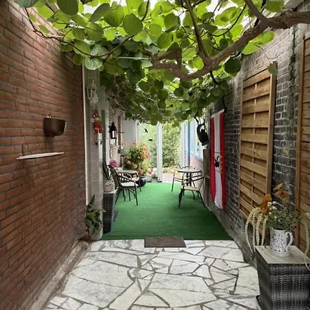 Familienferienwohnung Eckernförde
