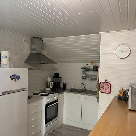 Familienferienwohnung * Eckernförde