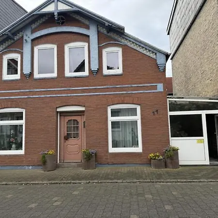 Familienferienwohnung Eckernförde